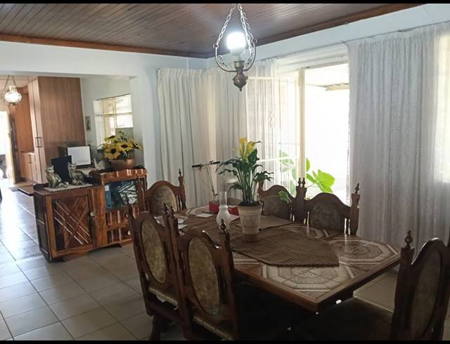 4 BEDROOM HOUSE FOR SALE IN RANDHART